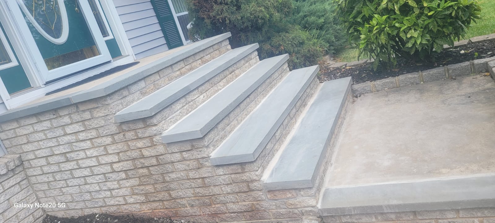 basement waterproofing